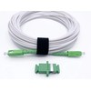 Elfcam® - Fiber Optic Cable Singlemode SC/APC to SC/APC, Delivery