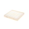 Bosch Automotive M2216 Standard Cabin Air Filter