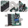 Aluminum Alloy Electric Scooter Controller Board Mainboard Parts for XIAOMI