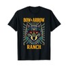 Bow & Arrow Ranch Wolf T-Shirt
