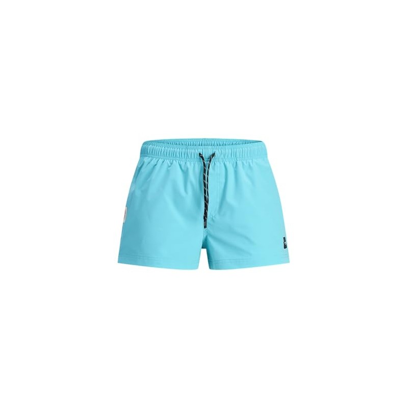 JACK & JONES Men's Jpstbora Bora Jjswim Solid AKM, Scuba