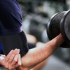 Luwint Thin and Light Upper Arm Sleeve – Biceps/Triceps Tendon