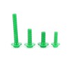 Screws Bolts, 177pcs Motorcycle Screws Fairing Bolt Mounting Clips Kit