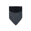 Buff® Mountain Bandana Solid Graphite, graphite