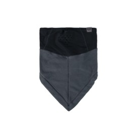 Buff® Mountain Bandana Solid Graphite, graphite