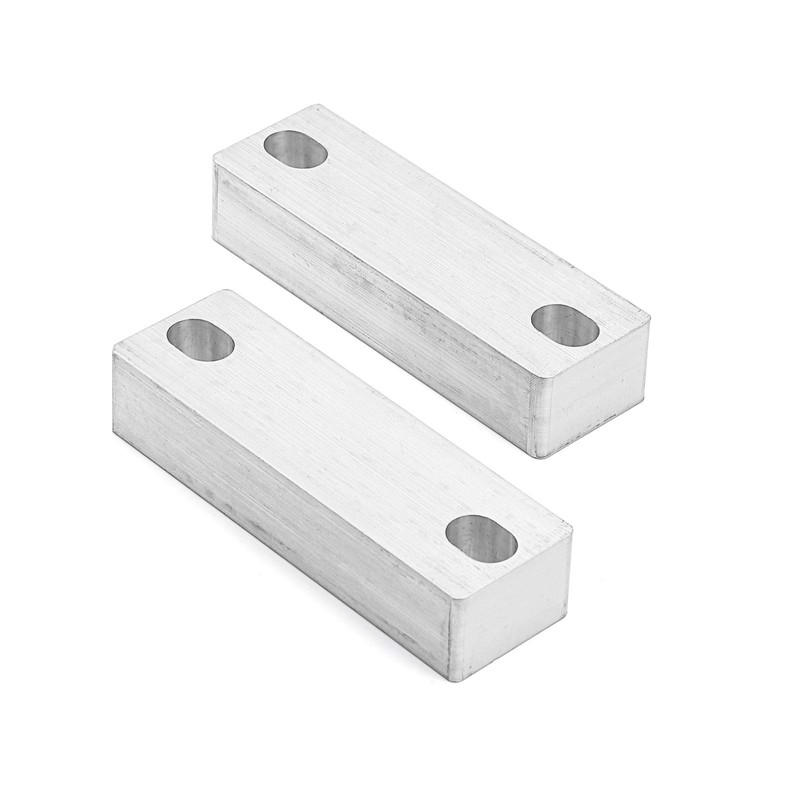 WSays T6 Billet Aluminum 2-4" Sway Bar Drop bracket lift