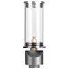 Outdoor Portable Camping Lamp Gas Light Tent Night Lights Lantern