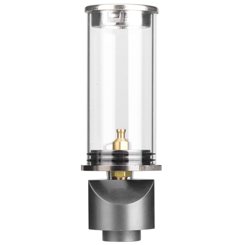 Outdoor Portable Camping Lamp Gas Light Tent Night Lights Lantern