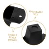 LABRIMP 8 Sets Vibration Speaker Cabinet Isolation Feet Durable Amplifier