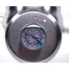 Pour Over Coffee Kettle with Thermometer 1.2L - Gooseneck Hand