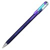 Pentel Hybrid - Dual Metallic - Liquid Gel Rollerball Pens