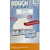 Rough Stuff 13 Gallon .9 Mil Tall Kitchen Bags 1