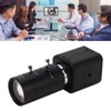 1080P 2MP HD Video Output Camera with CCTV Lens for