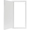 10" x 20" Inch Steel Access Panel (9.8x19.5) for Indoor