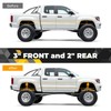 3'' Front and 2'' Rear Leveling Lift Kit for 2004-2024