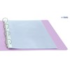 Favorit 100460121 Document Protectors