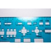 STAEDTLER Interior layout ruler (japan import)