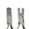 Dental Pliers For Tooth Braces Orthodontic Young's Howe Arch Wire