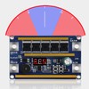 Z99 Spot Welder Circuit Board 3 Digit Digital Display Mini