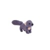 Wild Republic Rainforest Tayra, Stuffed Animal, 6 Inches, Plush Toy,