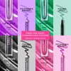 Desing Wish Lipstick Set 24 Hours Hold Matte Lipstick