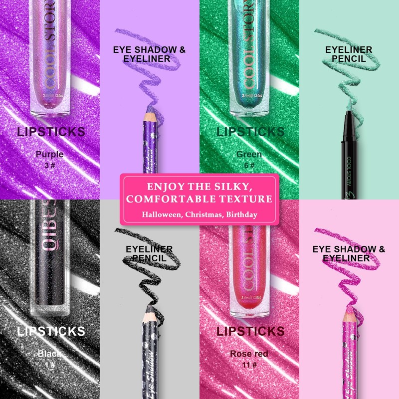 Desing Wish Lipstick Set 24 Hours Hold Matte Lipstick