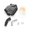 Twilight Garage Carburetor Carb Replacement for Honda 300 TRX300 FOURTRAX