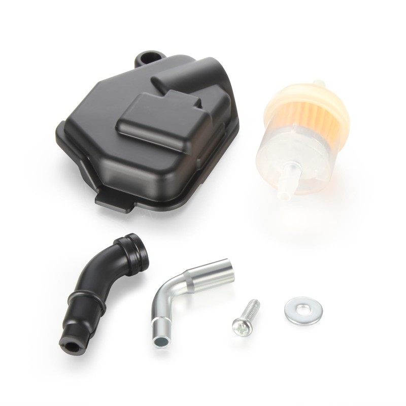 Twilight Garage Carburetor Carb Replacement for Honda 300 TRX300 FOURTRAX