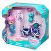 Mattel FHN31 Shimmer & Shine Zetas Motorroller