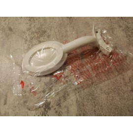 Harbor Breeze Mayfield 44" Ceiling Fan Replacement White Blade Arm Brand New