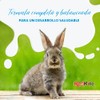 Fancy Pets Red Kite Sustituto de Leche para Conejos y