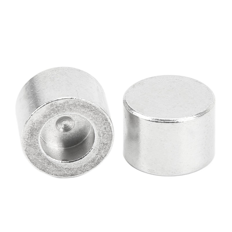 2PCs Cam Chain Lifter Tensioner Extenders Replacement for Vulcan Nomad