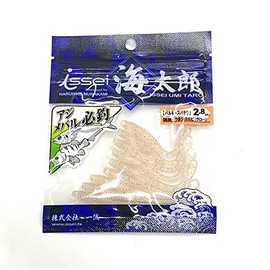 Issei Umitaro 2.8#055 Balkey Spatula, Sea Shrimp (Glow)