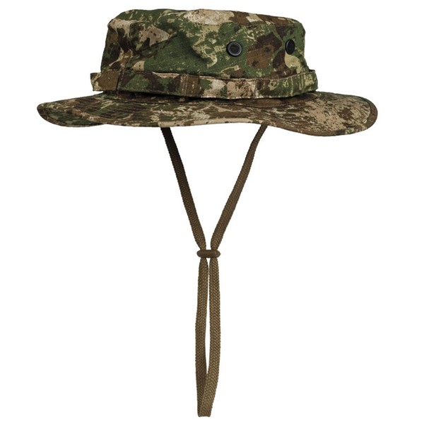 Mil-Tec US GI Jungle Hat WASP I Z1B, Wasp I