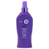 It's a 10 Silk Express Miracle Silk Leave-In Formula, 10