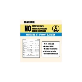 Pure 100% Himalayan Shilajit Gummies – Natural Shilajit Resin Supplement for Energy, Stamina & Vitality – Supports Immune Health, Focus & Physical Performance – Convenient Gummy Form