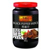 Lee Kum Kee Black Pepper Sauce, 12.4-Ounce, 1-pack