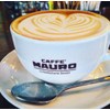 Caffe Mauro Mauro De Luxe Espresso / Whole Bean, 2.2-Pound