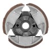 Aluminum Alloy Clutch Pad Fit For 50 JUNIOR SR 50SX