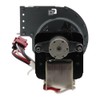 PRYSM WB26X35089 Range Lower Cooling Fan Compatible with General Electric,