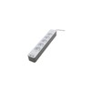 Power Strip + USB 1.5 m