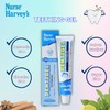 Nurse Harvey's Dentigel 15gr Babies 3 Months +, Helps Relieve