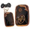 TECART Key Fob Cover Fit for Lexus is300 is250 Soft