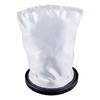 POOL BLASTER Genuine Replacement Sand & Silt Filter Bag for