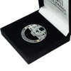 Café Viereck German Army Bottle Opener Coin Challenge Coin Bottle