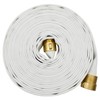 SAFBY Fire Hose - 1 1/2 inches x 50' Lay