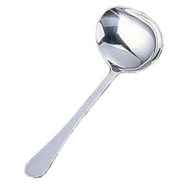For You, 18 – 8 Stainless Steel Petite Ladle LB – ns051 bot3401