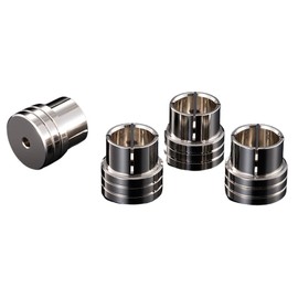 aet 8 pcs RCA Caps EVO-RCB