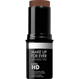 MAKE UP FOR EVER Ultra HD Invisible Cover Stick Foundation Y535 - Chestnut
