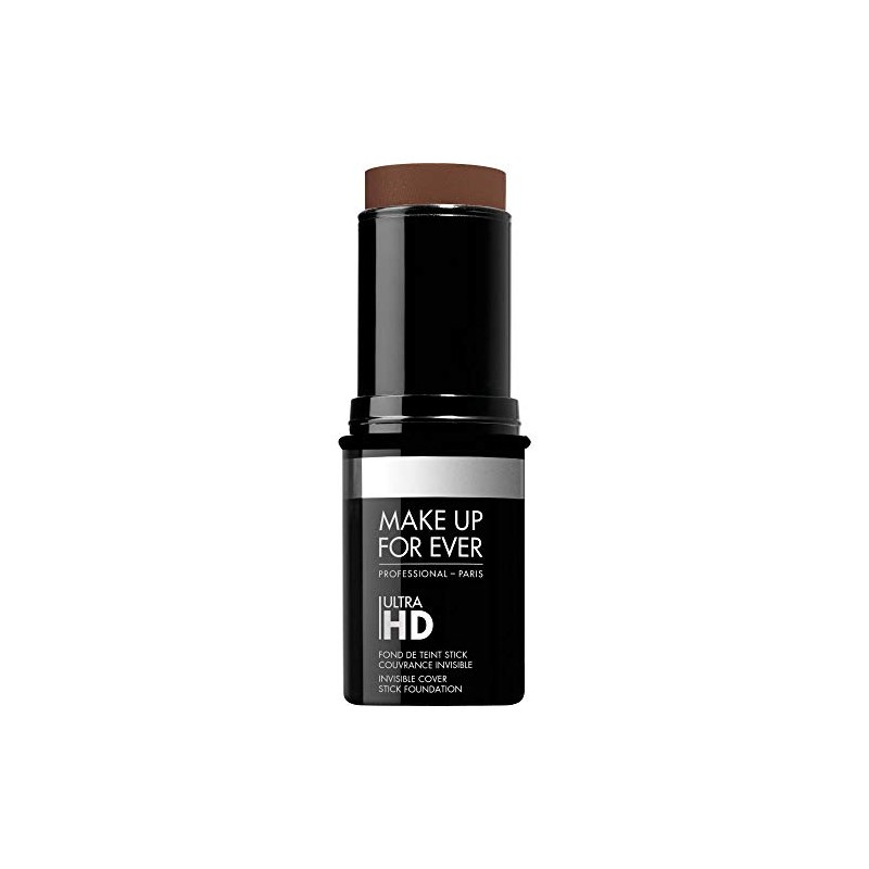 MAKE UP FOR EVER Ultra HD Invisible Cover Stick Foundation